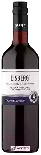Winery Eisberg - Cabernet Sauvignon