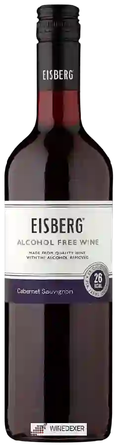 Winery Eisberg - Cabernet Sauvignon