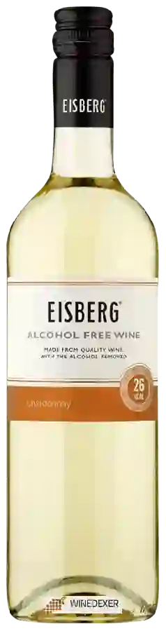 Winery Eisberg - Chardonnay Winery Eisberg - Chardonnay