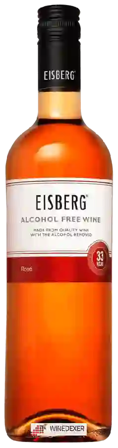 Winery Eisberg - Rosé Winery Eisberg - Rosé