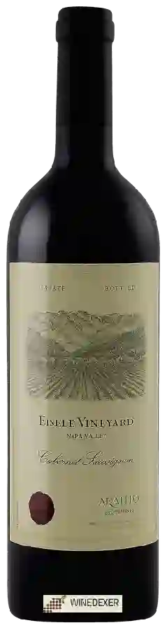 Winery Eisele Vineyard - Cabernet Sauvignon
