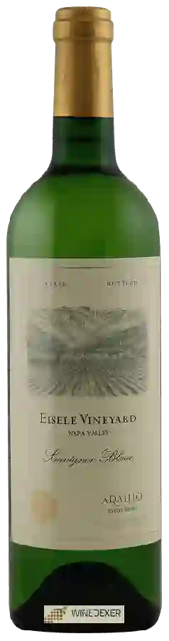 Winery Eisele Vineyard - Sauvignon Blanc