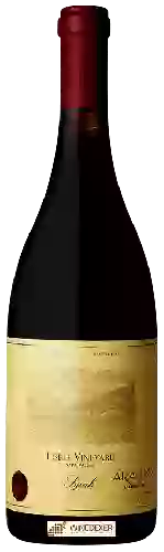Winery Eisele Vineyard - Syrah