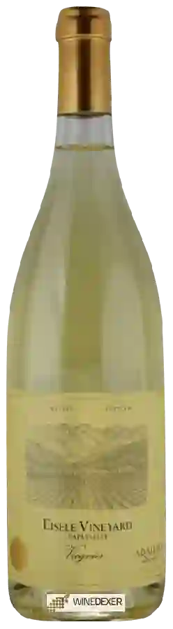 Winery Eisele Vineyard - Viognier Winery Eisele Vineyard - Viognier