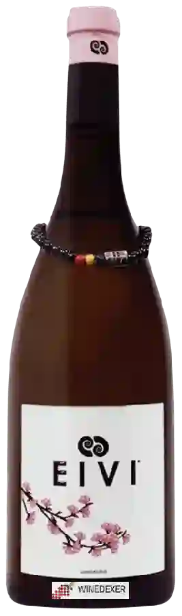 Winery Eivi - Limited Release