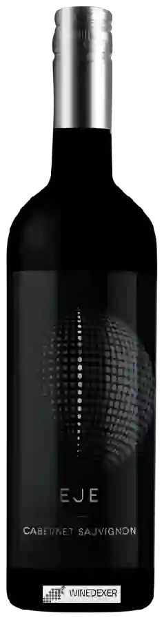 Winery EJE - Cabernet Sauvignon Winery EJE - Cabernet Sauvignon