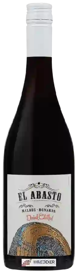 Winery El Abasto - Malbec - Bonarda Winery El Abasto - Malbec - Bonarda