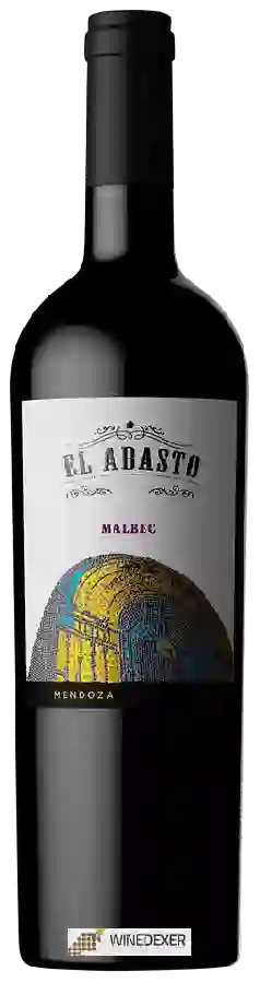 Winery El Abasto - Malbec Winery El Abasto - Malbec