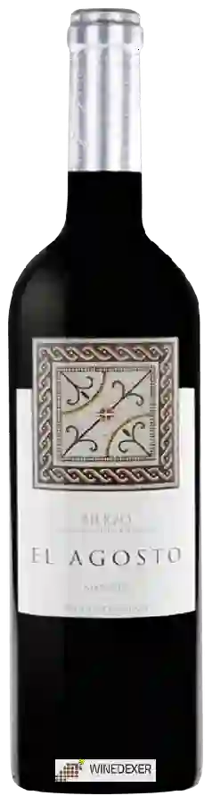 Winery El Agosto - Mencia