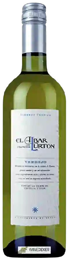 Winery El Albar Lurton - Verdejo Winery El Albar Lurton - Verdejo