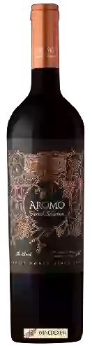 Winery Aromo - Barrel Selection The Blend