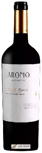 Winery Aromo - Cabernet Sauvignon Private Reserve