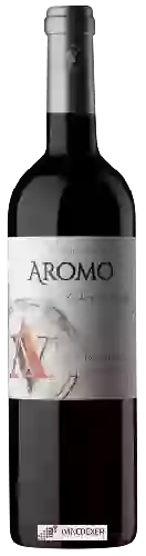 Winery Aromo - Cabernet Sauvignon