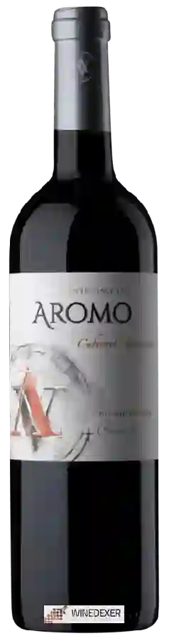 Winery Aromo - Cabernet Sauvignon