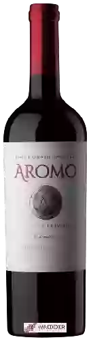 Winery Aromo - Carmen&egravere Private Reserve