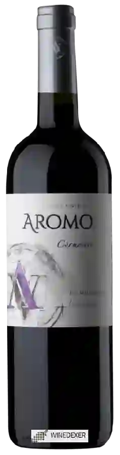 Winery Aromo - Carmenère Winery Aromo - Carmenère
