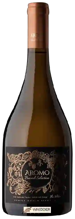 Winery Aromo - Chardonnay Barrel Selection