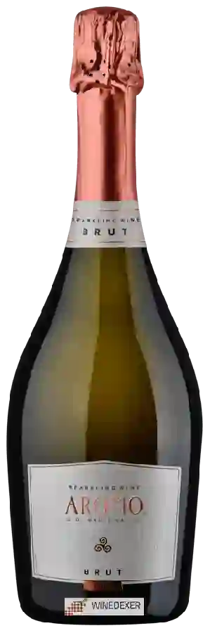 Winery Aromo - Chardonnay Brut Winery Aromo - Chardonnay Brut