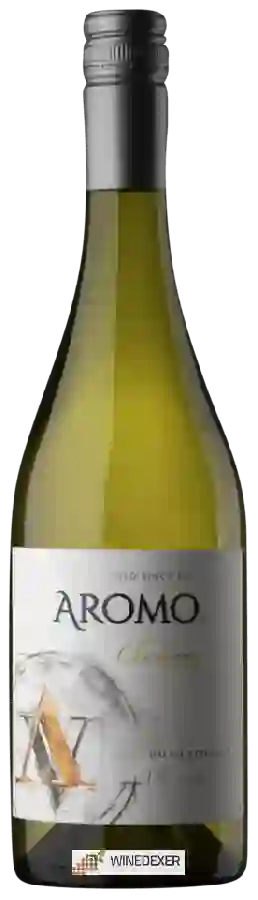 Winery Aromo - Chardonnay