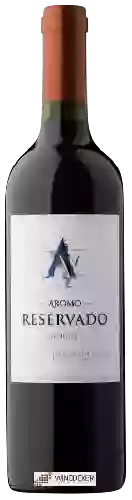 Winery Aromo - Merlot Reservado