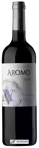 Winery Aromo - Merlot