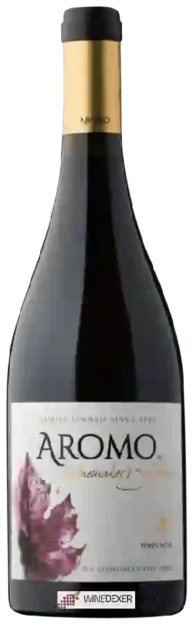 Winery Aromo - Pinot Noir Winemaker's Selection