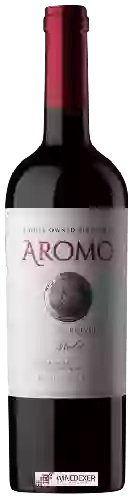 Winery Aromo - Reserva Privada Merlot