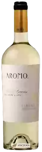 Winery Aromo - Sauvignon Blanc Private Reserve
