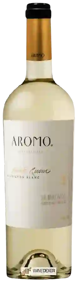 Winery Aromo - Sauvignon Blanc Private Reserve