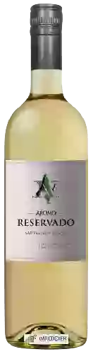 Winery Aromo - Sauvignon Blanc Reservado