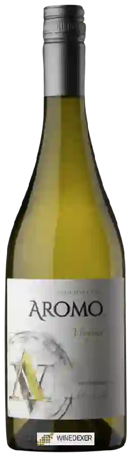 Winery Aromo - Viognier Winery Aromo - Viognier