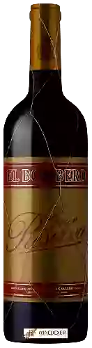 Winery El Bombero - Gran Reserva