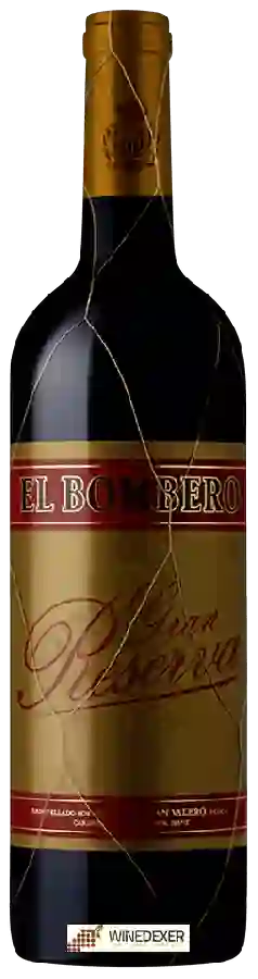 Winery El Bombero - Gran Reserva