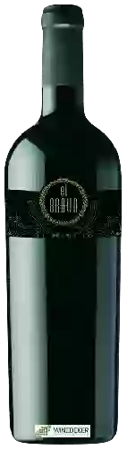 Winery El Bravo - Criado en Barrica