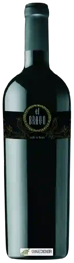 Winery El Bravo - Criado en Barrica Winery El Bravo - Criado en Barrica
