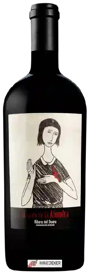 Winery El Canto de la Alondra - Ribera del Duero Winery El Canto de la Alondra - Ribera del Duero