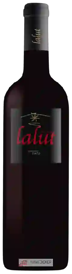 Winery El Celler d’en Marc - Lalut Superior Tinto Winery El Celler d’en Marc - Lalut Superior Tinto