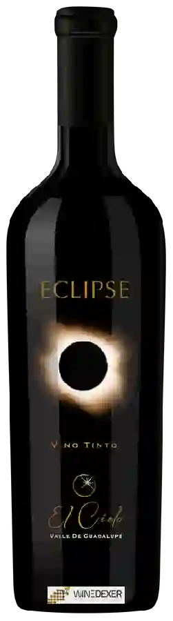 Winery El Cielo - Eclipse Tinto Winery El Cielo - Eclipse Tinto