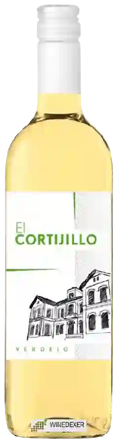 Winery El Cortijillo - Verdejo Winery El Cortijillo - Verdejo