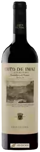 Winery El Coto - Coto de Imaz Rioja Gran Reserva