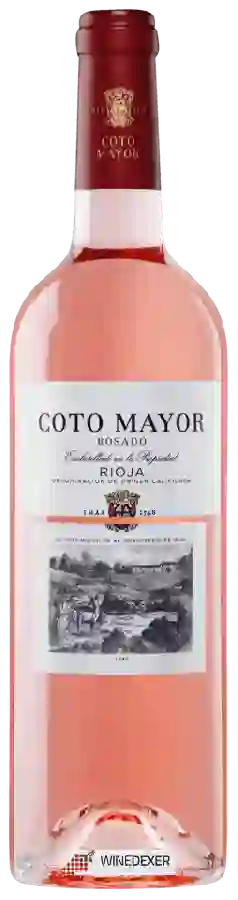 Winery El Coto - Coto Mayor Rosado