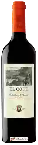Winery El Coto - Crianza