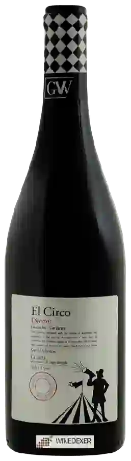 Winery El Circo - Director Special Selection Garnacha