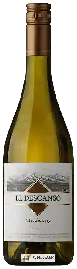 Winery El Descanso - Estate Chardonnay