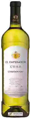 Winery El Emperador - Chardonnay