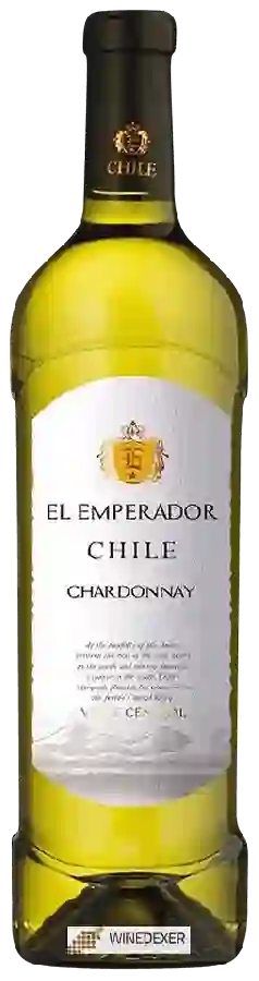 Winery El Emperador - Chardonnay
