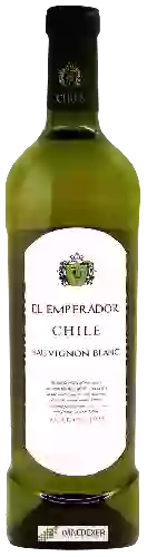 Winery El Emperador - Sauvignon Blanc