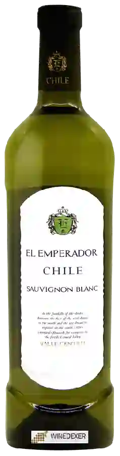 Winery El Emperador - Sauvignon Blanc