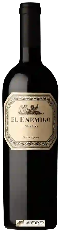 Winery El Enemigo - Bonarda