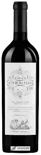 Winery El Enemigo - Gran Enemigo Single Vineyard El Cepillo Cabernet Franc